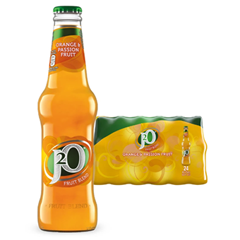 J2O Orange & Passion Glass Bottle-24x275ml01